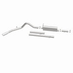 Magnaflow 15869 - Exhaust System Kit