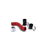 HSP Diesel 605-HSP-BR - Intercooler Pipe Set