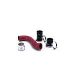 HSP Diesel 605-HSP-CR - Intercooler Pipe Set