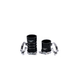 HSP Diesel 605-HSP-CUST - Intercooler Pipe Set