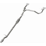 Magnaflow 19477 - Exhaust System Kit