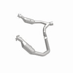 Magnaflow 5551291 - Catalytic Converter