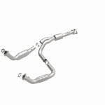 Magnaflow 52113 - Catalytic Converter