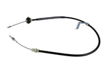 Ford Racing M-7553-B302 - Clutch Cable Kit