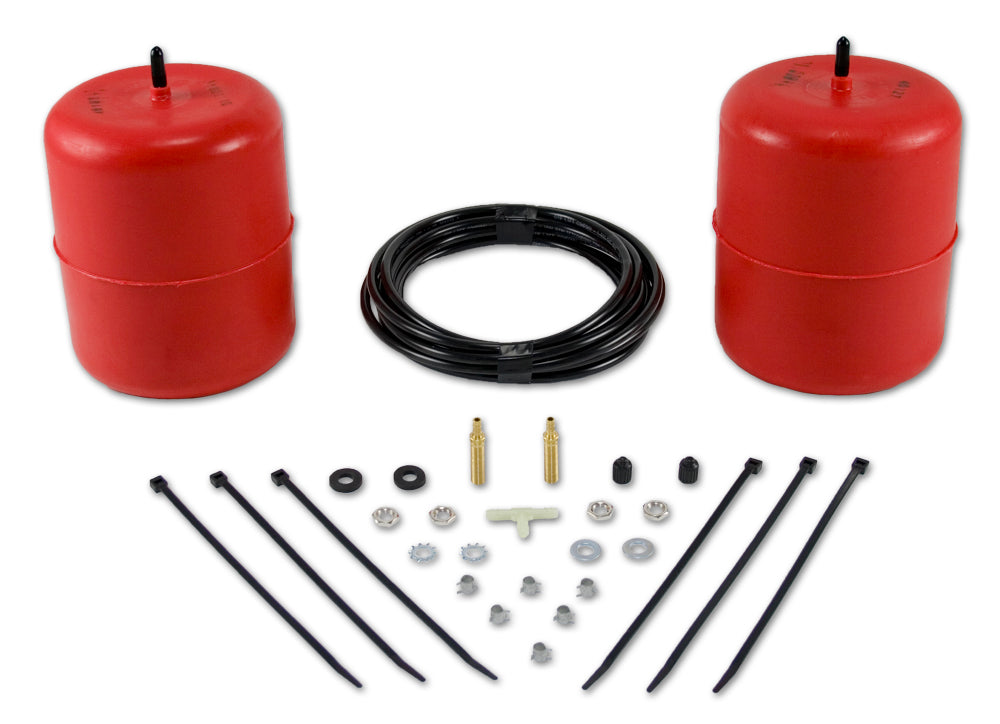 Air Lift - AIR LIFT 1000 Load Leveling kit. - 60742