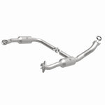 Magnaflow 93404 - Catalytic Converter