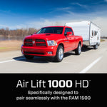 Air Lift 60818HD - Suspension Leveling Kit