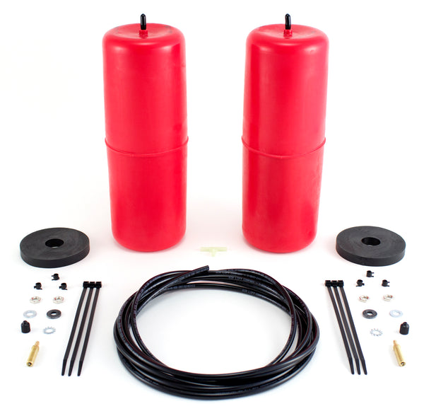 Air Lift - COIL SPRING - 60818