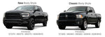 Air Lift 60818 - Suspension Leveling Kit