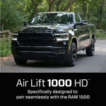 Air Lift 60828HD - Suspension Leveling Kit