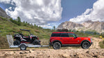 Air Lift 60858 - Suspension Leveling Kit