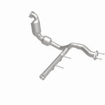 Magnaflow 280758 - Catalytic Converter