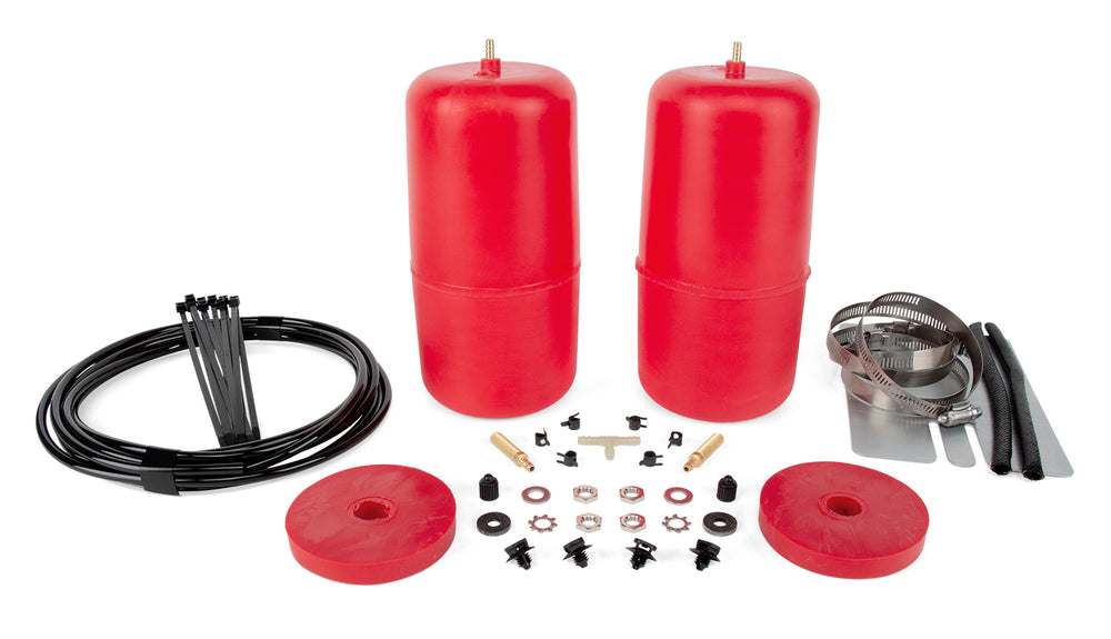 Air Lift - Air Lift 1000 Air Spring Kit - 60861