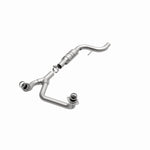 Magnaflow 51090 - Catalytic Converter