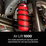 Air Lift 60926 - Suspension Leveling Kit