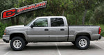 Camburg CAM-210001 - Suspension Lift Kit