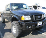 Camburg CAM-110008 - Suspension Lift Kit