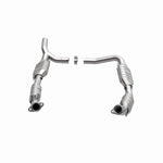 Magnaflow 51640 - Catalytic Converter