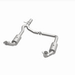 Magnaflow 21-599 - Catalytic Converter