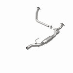 Magnaflow 23295 - Catalytic Converter