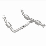 Magnaflow 280210 - Catalytic Converter