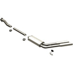 Magnaflow 16522 - Exhaust System Kit
