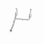 Magnaflow 49406 - Catalytic Converter