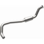 Magnaflow 4651596 - Catalytic Converter