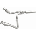 Magnaflow 4583497 - Catalytic Converter