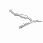 Magnaflow 49706 - Catalytic Converter