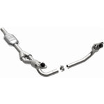 Magnaflow 458068 - Catalytic Converter