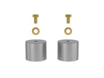 ICON Vehicle Dynamics 61002 - Suspension Bump Stop Mounting Kit