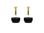 ICON Vehicle Dynamics 61112 - Suspension Bump Stop Mounting Kit