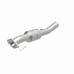 Magnaflow 49642 - Catalytic Converter