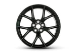 Ford Racing M-1007-DC1995MB - Disc Rim and Wheel Assembly