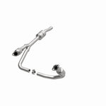 Magnaflow 458070 - Catalytic Converter