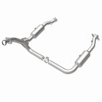 Magnaflow 93404 - Catalytic Converter