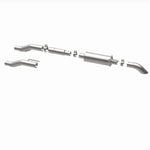 Magnaflow 17137 - Exhaust System Kit