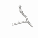 Magnaflow 5582706 - Catalytic Converter