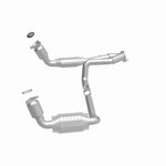 Magnaflow 447284 - Catalytic Converter