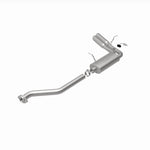 Magnaflow 15842 - Exhaust System Kit