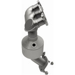Magnaflow 51398 - Catalytic Converter with Integrated Exhaust Manifold