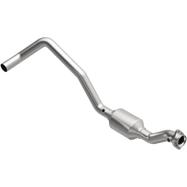 MagnaFlow 2005 Dodge Ram 1500 3.7L | 2005 Dodge Ram 1500 4.7L California Grade CARB Compliant Direct-Fit Catalytic Converter 4551023