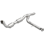 Magnaflow 4583450 - Catalytic Converter