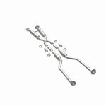 Magnaflow 21-069 - Catalytic Converter