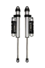 ICON Vehicle Dynamics 61710CP - Suspension Shock Absorber Set