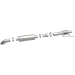Magnaflow 19056 - Exhaust System Kit
