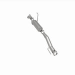 Magnaflow 17117 - Exhaust System Kit