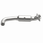 Magnaflow 5551467 - Catalytic Converter