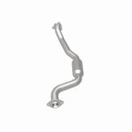 Magnaflow 4593611 - Catalytic Converter